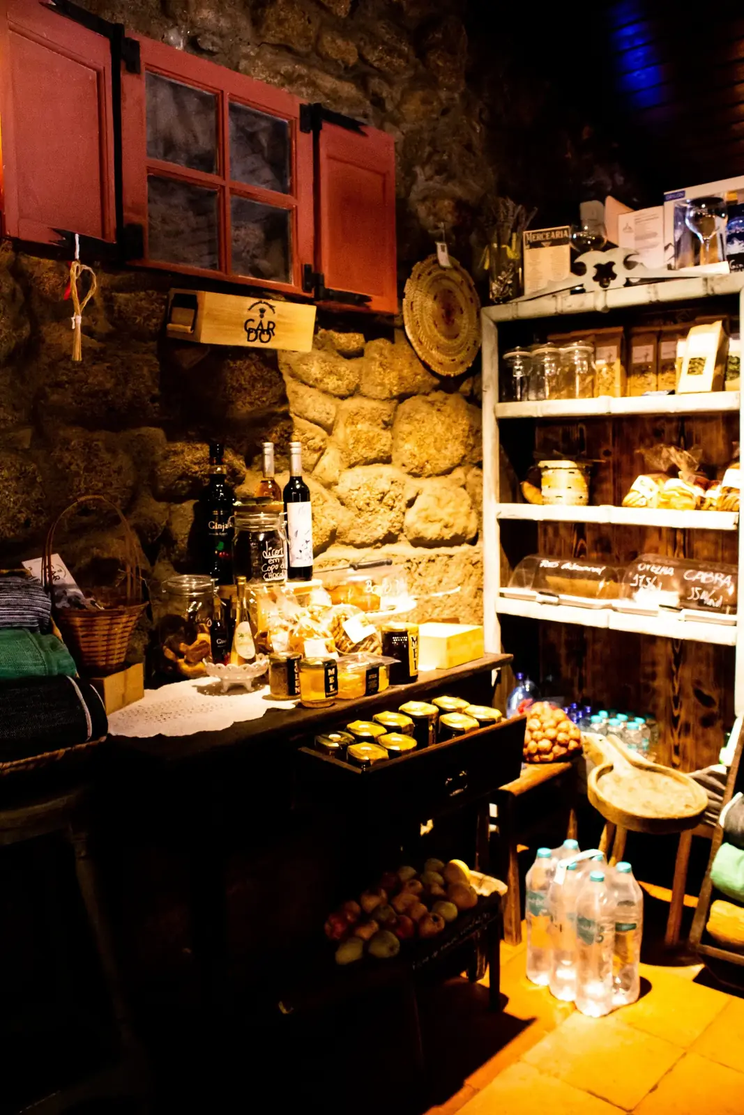 Fotografia de Restaurante: O Cardo — Silvio Valente Fotografia, Alentejo Portugal — imagem 3 de 10